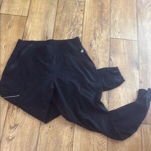 Cherokee infinity scrub pants joggers